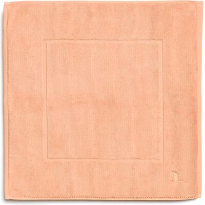 MÖVE Superwuschel Orange Tapis de Bain - Badematten - Publicité MÖVE Superwuschel Orange Tapis de Bain - Badematten - Publicité