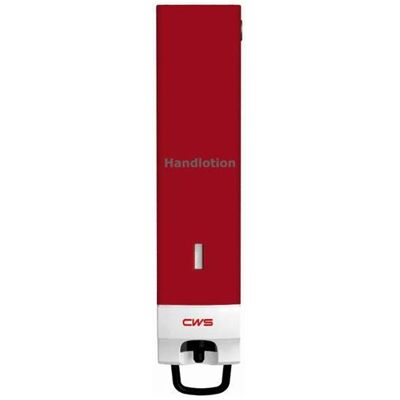 CWS ParadiseLine Slim Distributeur de lotion pour mains - Hand Lotion Dispenser - Publicité CWS ParadiseLine Slim Distributeur de lotion pour mains - Hand Lotion Dispenser - Publicité