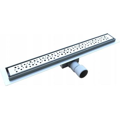 Hydroland - Drainage de ligne simple - Accessoire pour installation sanitaire - Publicité Hydroland - Drainage de ligne simple - Accessoire pour installation sanitaire - Publicité