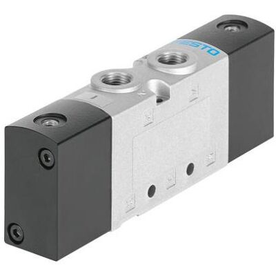 Festo, Vanne, VUWS-L20-P53C-M-G18 575687 SOUPAPE PNEUMATIQUE - Publicité Festo, Vanne, VUWS-L20-P53C-M-G18 575687 SOUPAPE PNEUMATIQUE - Publicité