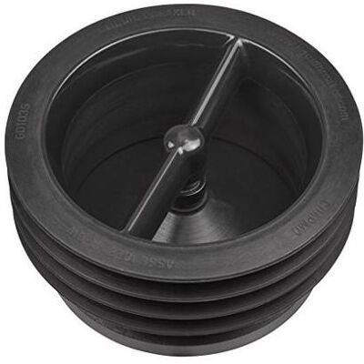 Green Drain GD35 - Siphon de Drainage - Publicité Green Drain GD35 - Siphon de Drainage - Publicité