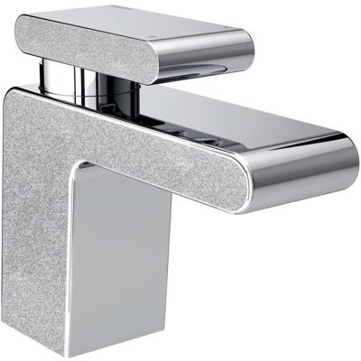 Bristan Mpiv 1hbf Cs Metallix Pivot - Récupérateur - Cartouche en céramique, Fixations métalliques, Queues flexibles - Publicité Bristan Mpiv 1hbf Cs Metallix Pivot - Récupérateur - Cartouche en céramique, Fixations métalliques, Queues flexibles - Publicité