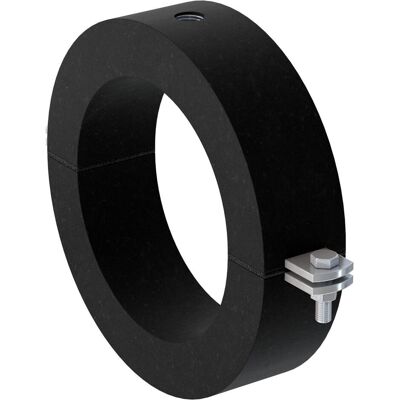 Fischer, Installation sanitaire : accessoires, Collier de froid KFS 457 - Publicité Fischer, Installation sanitaire : accessoires, Collier de froid KFS 457 - Publicité