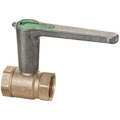 IMI HYDRONIC ENGINEERING A/S IMI TA 500 Vanne à Boule - DN15 Col Haut - Publicité IMI HYDRONIC ENGINEERING A/S IMI TA 500 Vanne à Boule - DN15 Col Haut - Publicité