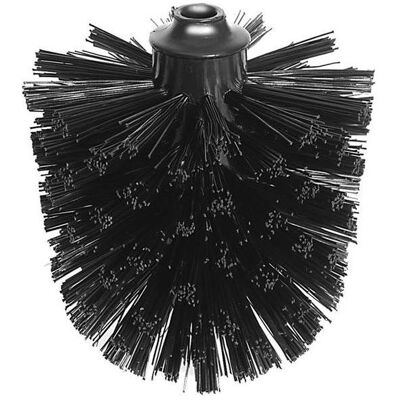Blomus, Brosse WC, Brosse de remplacement pour ensembles de toilettes - Publicité Blomus, Brosse WC, Brosse de remplacement pour ensembles de toilettes - Publicité