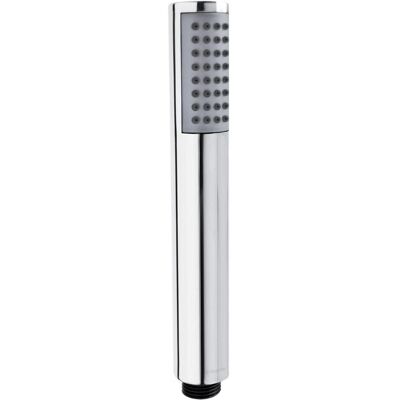 Deante, Pommeau de douche, Słuchawka prysznicowa Round 1-funkcyjna chrome (NOR 051S) (1 Type de jet) - Publicité Deante, Pommeau de douche, Słuchawka prysznicowa Round 1-funkcyjna chrome (NOR 051S) (1 Type de jet) - Publicité