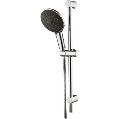 Tiger, Pommeau de douche, Pomme de douche (6 Types de jets, 7 l/min) - Publicité Tiger, Pommeau de douche, Pomme de douche (6 Types de jets, 7 l/min) - Publicité