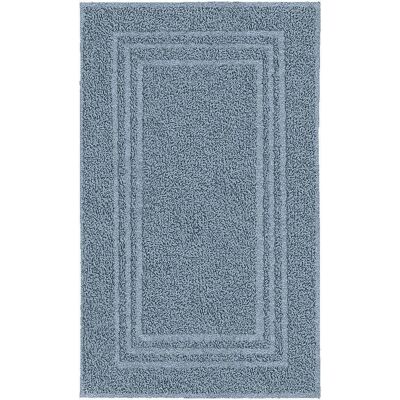Kleine Wolke, Tapis de bain, Tapis de bain (80 x 50 cm) - Publicité Kleine Wolke, Tapis de bain, Tapis de bain (80 x 50 cm) - Publicité