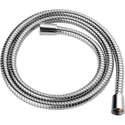 Omnires, Flexible de douche, Brauseschlauch 125 cm Chrom (125 cm) - Publicité Omnires, Flexible de douche, Brauseschlauch 125 cm Chrom (125 cm) - Publicité