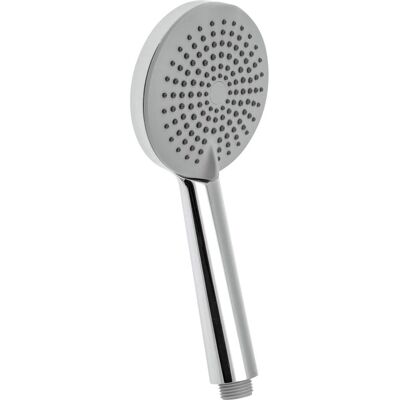 Deante, Pommeau de douche, Duschkopf mit 5 Funktionen - Start-Stopp (5 Types de jets) - Publicité Deante, Pommeau de douche, Duschkopf mit 5 Funktionen - Start-Stopp (5 Types de jets) - Publicité