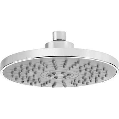 Deante, Pommeau de douche, 2-function overhead shower - 200 mm (2 Types de jets) - Publicité Deante, Pommeau de douche, 2-function overhead shower - 200 mm (2 Types de jets) - Publicité