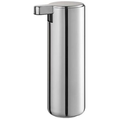 Blomus, Distributeur de savon + porte-savon, Distributeur de savon Modo, acier poli - Publicité Blomus, Distributeur de savon + porte-savon, Distributeur de savon Modo, acier poli - Publicité