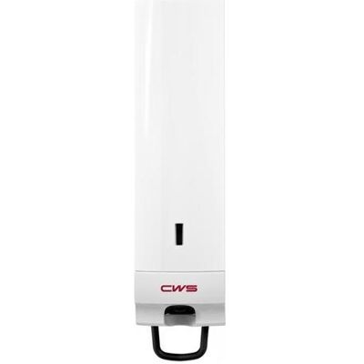 Distributeur de savon crème Paradise Cream - Main, Sans goutte, 1L - Publicité Distributeur de savon crème Paradise Cream - Main, Sans goutte, 1L - Publicité