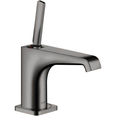 Hansgrohe Axor Citterio E - Robinet monocommande haute pression 90mm - Publicité Hansgrohe Axor Citterio E - Robinet monocommande haute pression 90mm - Publicité
