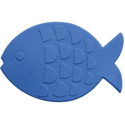 spirella, Tapis antidérapant, Globefish (10.50 x 16 cm) - Publicité spirella, Tapis antidérapant, Globefish (10.50 x 16 cm) - Publicité