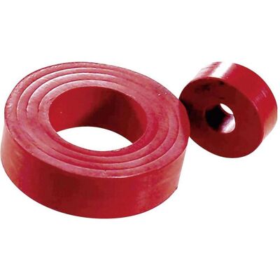 LappKabel Lapp 52010340 Insert d'étanchéité - Résistant à haute température - Résistant aux huiles et produits chimiques - Flexible - Publicité LappKabel Lapp 52010340 Insert d'étanchéité - Résistant à haute température - Résistant aux huiles et produits chimiques - Flexible - Publicité