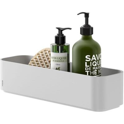 Organisateur de salle de bain Sealskin Tiger - Étagère de rangement - Publicité Organisateur de salle de bain Sealskin Tiger - Étagère de rangement - Publicité