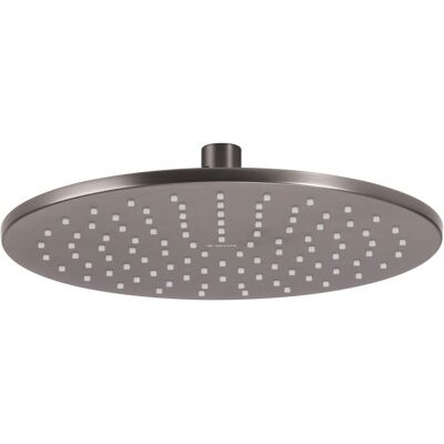Deante Tête de douche en laiton - 250 mm - Tête de douche - Publicité Deante Tête de douche en laiton - 250 mm - Tête de douche - Publicité
