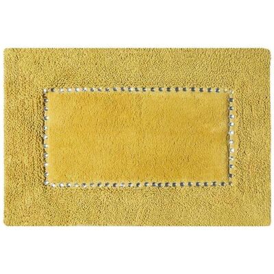 Tapis de Bain Eurofirany - Krémová - 50x70cm - Tapis de Bain - Publicité Tapis de Bain Eurofirany - Krémová - 50x70cm - Tapis de Bain - Publicité