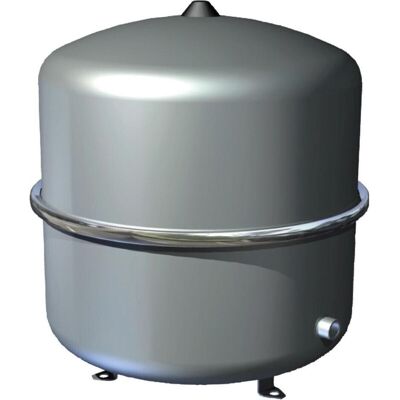 Bosch Home & Garden, Chauffe-eau, Accessoires d'installation MAG 35 Vase d'expansion à membrane 35 litres Argent - Publicité Bosch Home & Garden, Chauffe-eau, Accessoires d'installation MAG 35 Vase d'expansion à membrane 35 litres Argent - Publicité