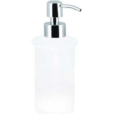 Bouteille de rechange pour distributeur de savon tesa - compatible avec Ekkro, Hukk, Klaam, Loxx, Smooz - Publicité Bouteille de rechange pour distributeur de savon tesa - compatible avec Ekkro, Hukk, Klaam, Loxx, Smooz - Publicité