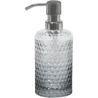 Kleine Wolke, Distributeur de savon + porte-savon, Distributeur de savon Melua - Publicité Kleine Wolke, Distributeur de savon + porte-savon, Distributeur de savon Melua - Publicité