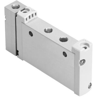 Festo, Vanne, VUWG-L10-M52-M-M5 574254 DISTRIBUTEUR PNEUMATIQUE - Publicité Festo, Vanne, VUWG-L10-M52-M-M5 574254 DISTRIBUTEUR PNEUMATIQUE - Publicité