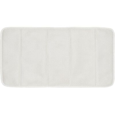 Sealskin, Tapis antidérapant, Comfort Safety (39 x 79 cm) - Publicité Sealskin, Tapis antidérapant, Comfort Safety (39 x 79 cm) - Publicité