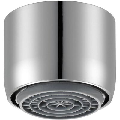 Neoperl, Mousseur pour robinet, CASCADE SLC AC PCA Aérateur chromé/1 pièce - Publicité Neoperl, Mousseur pour robinet, CASCADE SLC AC PCA Aérateur chromé/1 pièce - Publicité