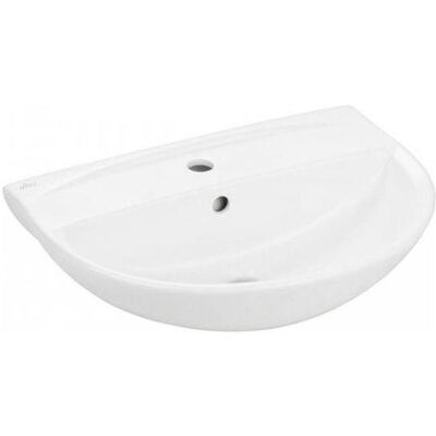 Lavabo Mito Red 55cm de Cersanit - Publicité Lavabo Mito Red 55cm de Cersanit - Publicité