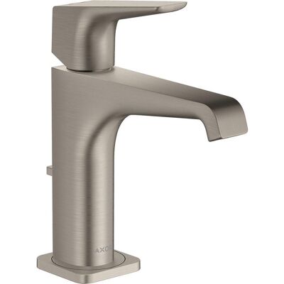 Hansgrohe Axor Citterio E Mitigeur lavabo à une poignée - Publicité Hansgrohe Axor Citterio E Mitigeur lavabo à une poignée - Publicité
