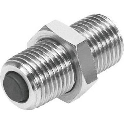 Festo, Technique de raccordement des tubes, DSM-40-P-B 550660 Kit d'amortisseurs - Publicité Festo, Technique de raccordement des tubes, DSM-40-P-B 550660 Kit d'amortisseurs - Publicité