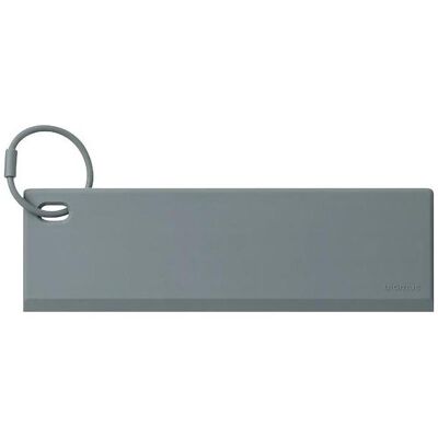 Blomus, Raclette de douche, Duschabzieher Flit, Magnet - Publicité Blomus, Raclette de douche, Duschabzieher Flit, Magnet - Publicité