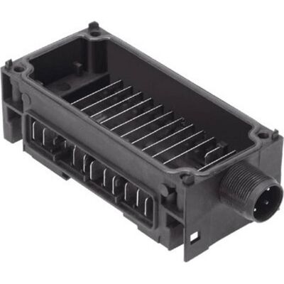 Festo, Installation sanitaire : accessoires, CPX-GE-EV-Z-7/8-5POL 541246 Bloc d'interconnexion - Publicité Festo, Installation sanitaire : accessoires, CPX-GE-EV-Z-7/8-5POL 541246 Bloc d'interconnexion - Publicité