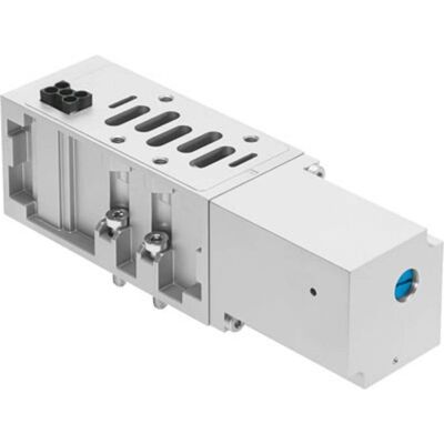 Festo, Installation sanitaire : accessoires, VABF-S2-2-L1D1-C 555791 VERT.-D.SPERRPL - Publicité Festo, Installation sanitaire : accessoires, VABF-S2-2-L1D1-C 555791 VERT.-D.SPERRPL - Publicité