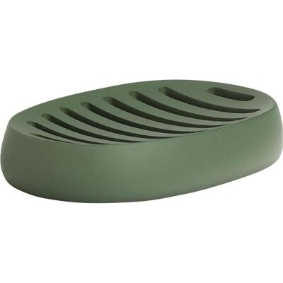Ensemble Salle de Bain Vert Moderne Zeller - Accessoires de Salle de Bain - Publicité Ensemble Salle de Bain Vert Moderne Zeller - Accessoires de Salle de Bain - Publicité