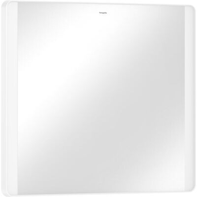 Hansgrohe Xarita Lite Q Miroir - LED, Capteur infrarouge, 800x30x700mm - Publicité Hansgrohe Xarita Lite Q Miroir - LED, Capteur infrarouge, 800x30x700mm - Publicité