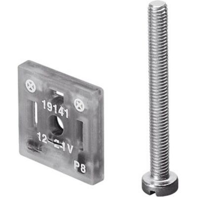 Festo, Installation sanitaire : accessoires, ME-LD-12-24DC 19141 Joint lumineux - Publicité Festo, Installation sanitaire : accessoires, ME-LD-12-24DC 19141 Joint lumineux - Publicité