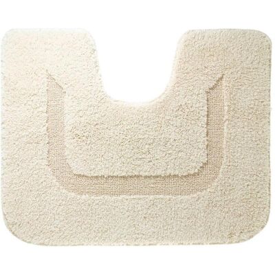 Sealskin 294588665 Tapis de bain Cotton Nova - 60 x 45 cm - Publicité Sealskin 294588665 Tapis de bain Cotton Nova - 60 x 45 cm - Publicité