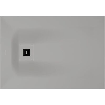 DURAVIT Sustano Receveur de Douche Rectangulaire 1000x700mm - Receveur de Douche - Publicité DURAVIT Sustano Receveur de Douche Rectangulaire 1000x700mm - Receveur de Douche - Publicité