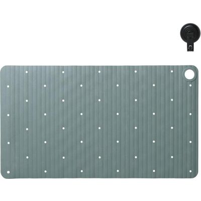Sealskin, Tapis antidérapant, Ribb (70 x 40 cm) - Publicité Sealskin, Tapis antidérapant, Ribb (70 x 40 cm) - Publicité