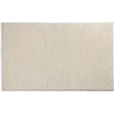 Kela, Tapis de bain, Tapis de bain Maja sable beige (120 x 70 cm) - Publicité Kela, Tapis de bain, Tapis de bain Maja sable beige (120 x 70 cm) - Publicité