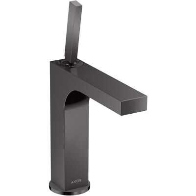 Axor Robinetterie de salle de bains, Citterio mitigeur monocommande de lavabo 160, sans vidage, saillie 141mm - Publicité Axor Robinetterie de salle de bains, Citterio mitigeur monocommande de lavabo 160, sans vidage, saillie 141mm - Publicité
