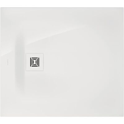 DURAVIT Sustano Plat de Douche - 900x800mm - Publicité DURAVIT Sustano Plat de Douche - 900x800mm - Publicité