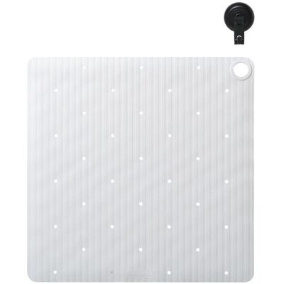Sealskin, Tapis antidérapant, Ribb (55 x 55 cm) - Publicité Sealskin, Tapis antidérapant, Ribb (55 x 55 cm) - Publicité