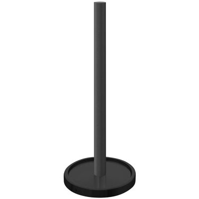 Support en acier inoxydable ZACK MIMO - Design minimaliste - Publicité Support en acier inoxydable ZACK MIMO - Design minimaliste - Publicité