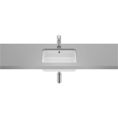 ROCA, Lavabo, Umywalka Alkotest A3270YE000/ / GAP / UMYWALKA PODBLATOWA PROSTOKĄTNA 40X35 / (350 mm, 400 mm) - Publicité ROCA, Lavabo, Umywalka Alkotest A3270YE000/ / GAP / UMYWALKA PODBLATOWA PROSTOKĄTNA 40X35 / (350 mm, 400 mm) - Publicité