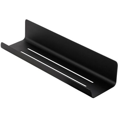 Blomus, Rangement pour douche, Tablette de douche -MODO- Black - Publicité Blomus, Rangement pour douche, Tablette de douche -MODO- Black - Publicité