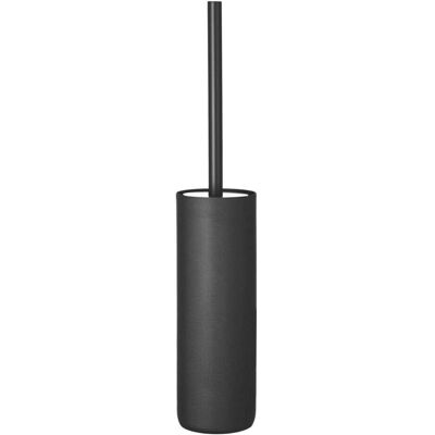 Blomus, Brosse WC, MODO ROF WC-Bürste schwarz 49cm - Publicité Blomus, Brosse WC, MODO ROF WC-Bürste schwarz 49cm - Publicité