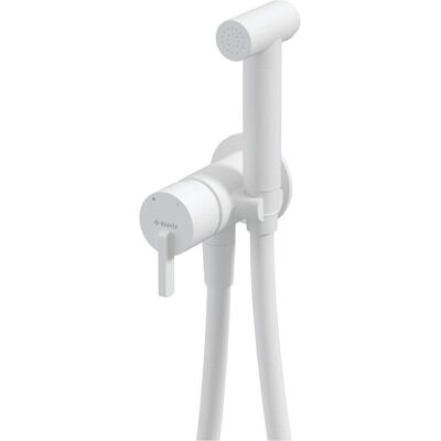 Mixeur de Bidet Encadré Deante avec Récepteur - Publicité Mixeur de Bidet Encadré Deante avec Récepteur - Publicité